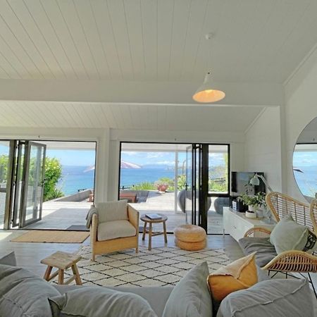 Seaview Estate - Stay Waiheke Onetangi Exteriör bild